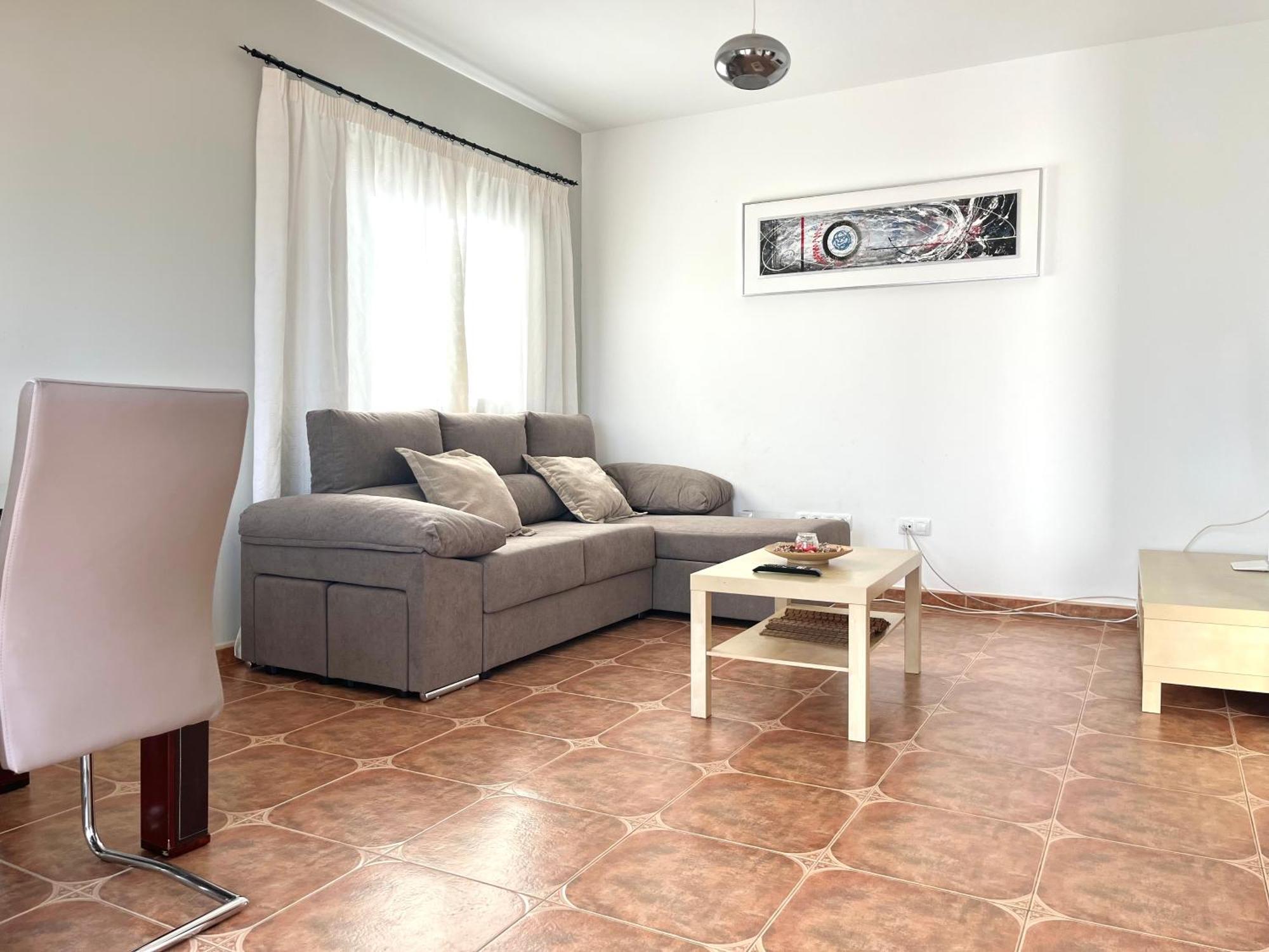 Villas Lanzarote Natura Soo Habitación foto