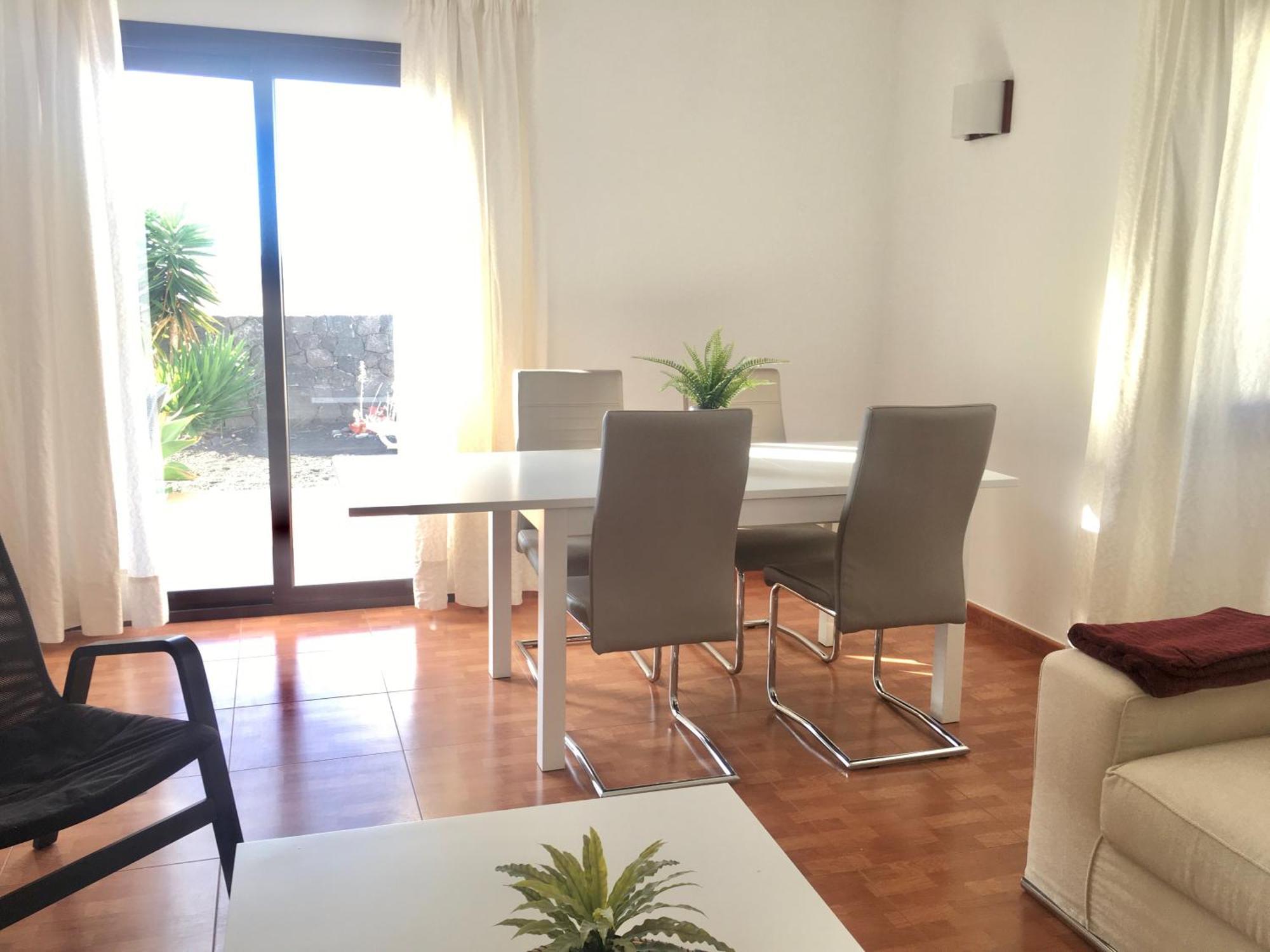 Villas Lanzarote Natura Soo Habitación foto