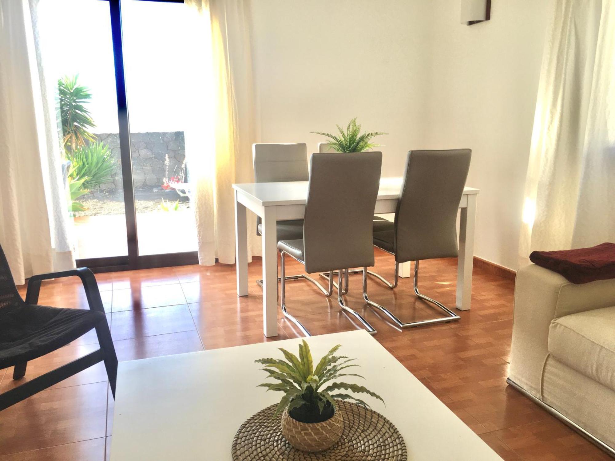 Villas Lanzarote Natura Soo Habitación foto