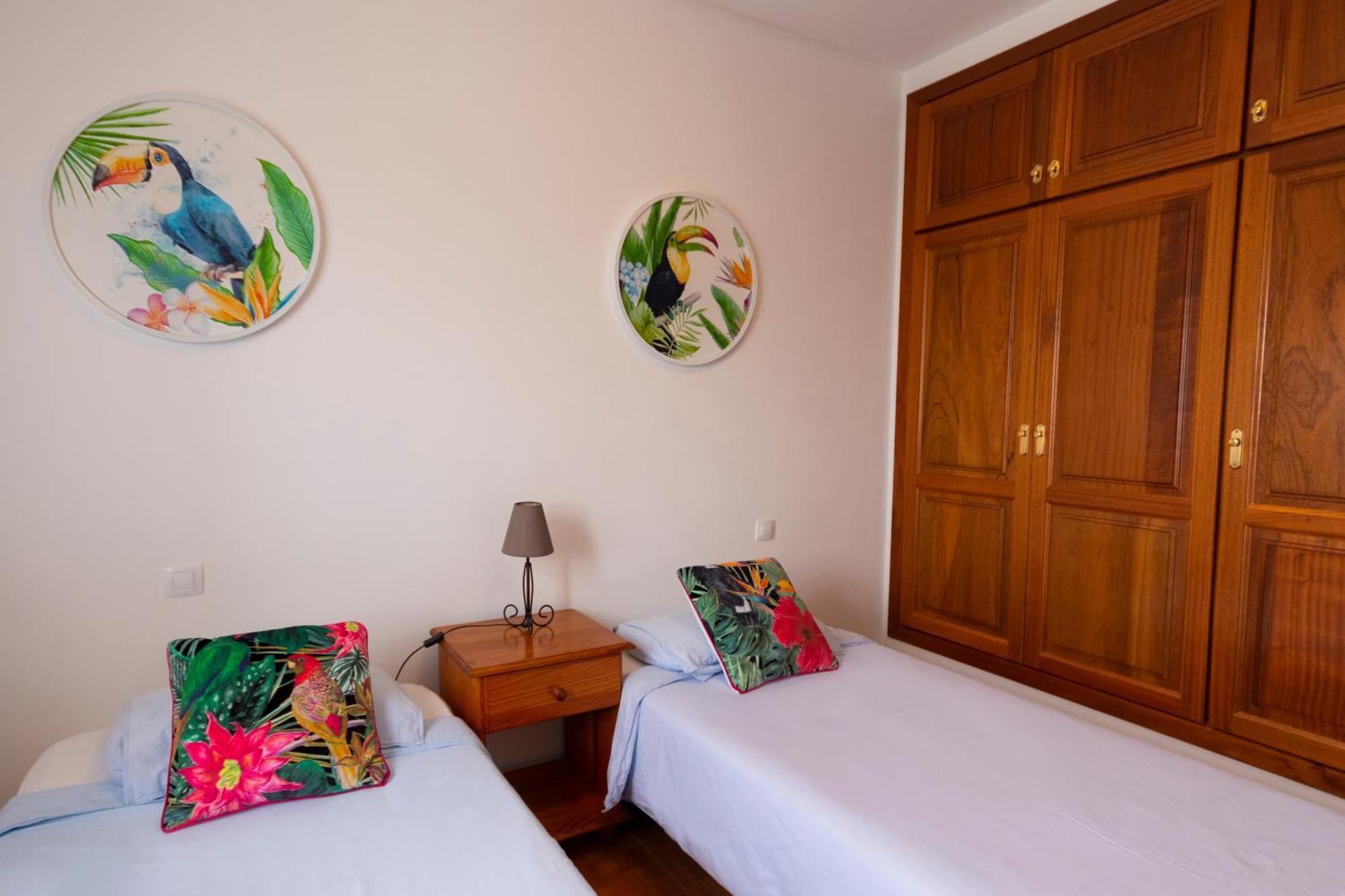 Villas Lanzarote Natura Soo Habitación foto