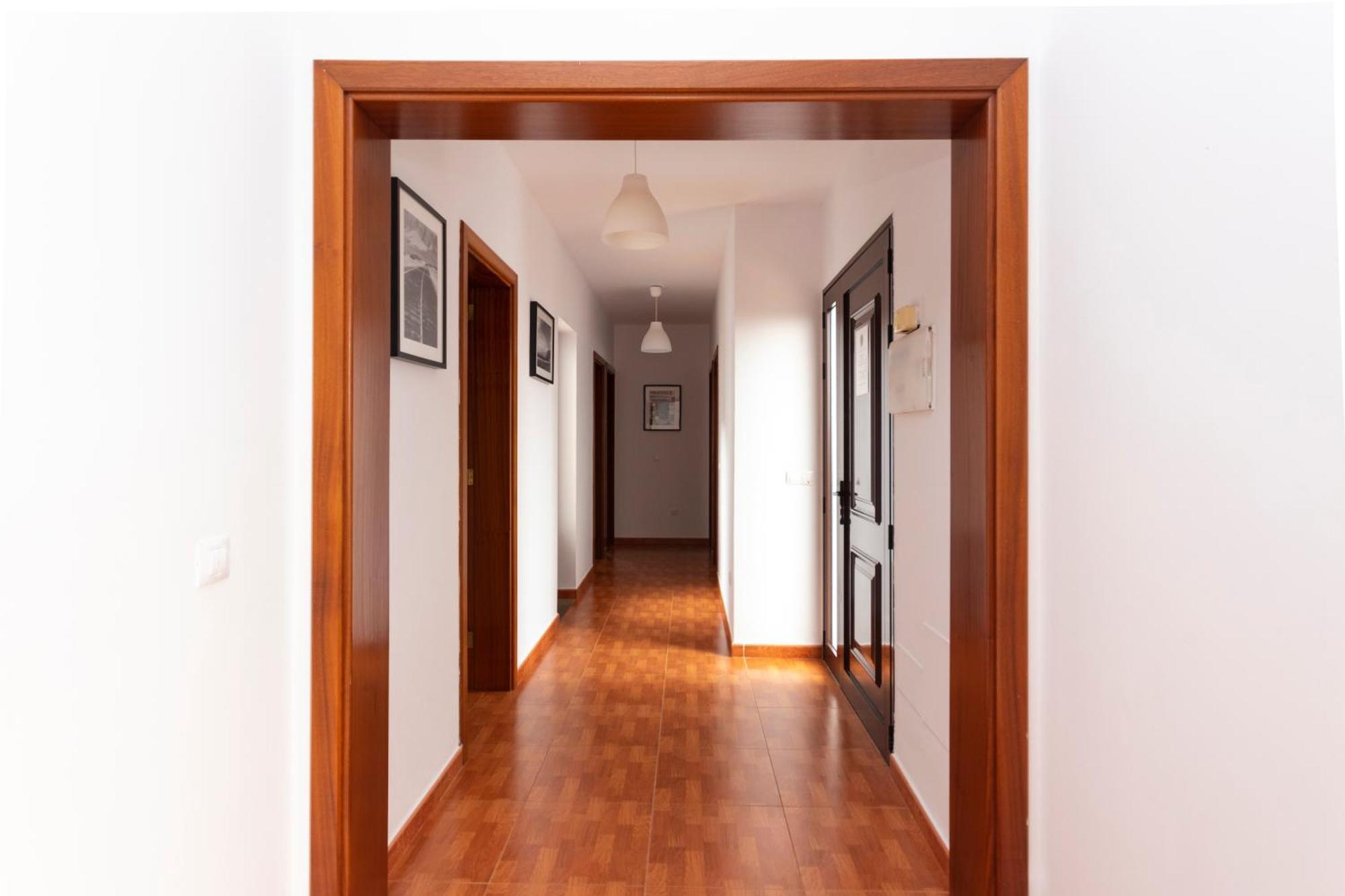 Villas Lanzarote Natura Soo Habitación foto