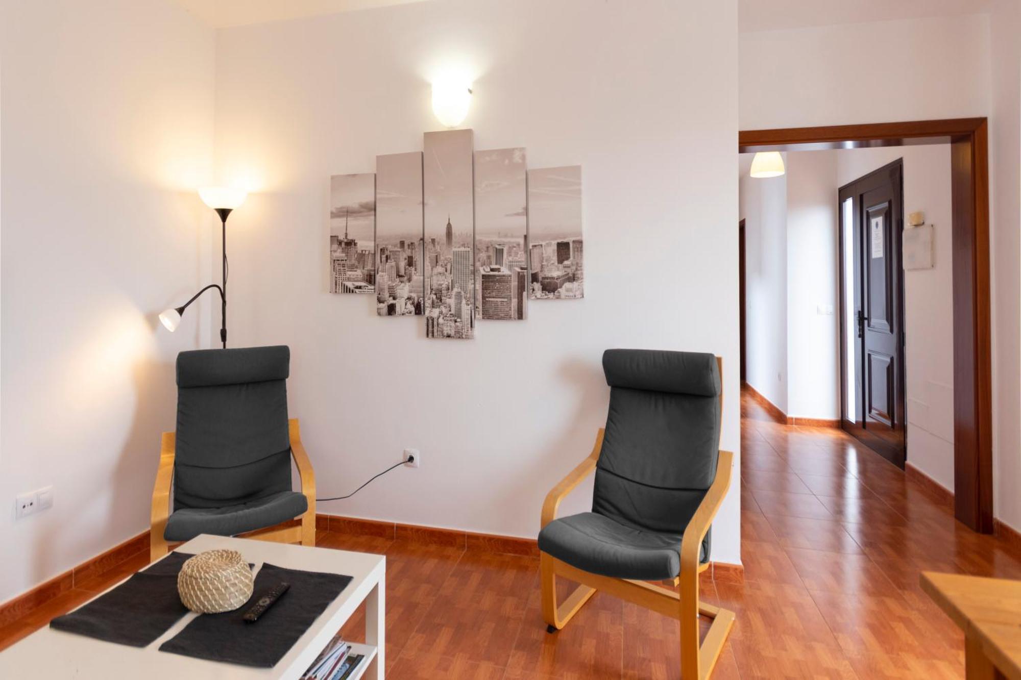 Villas Lanzarote Natura Soo Habitación foto