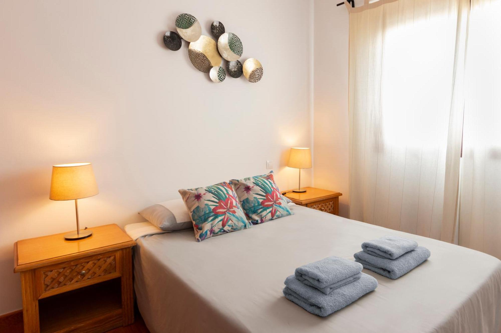 Villas Lanzarote Natura Soo Habitación foto