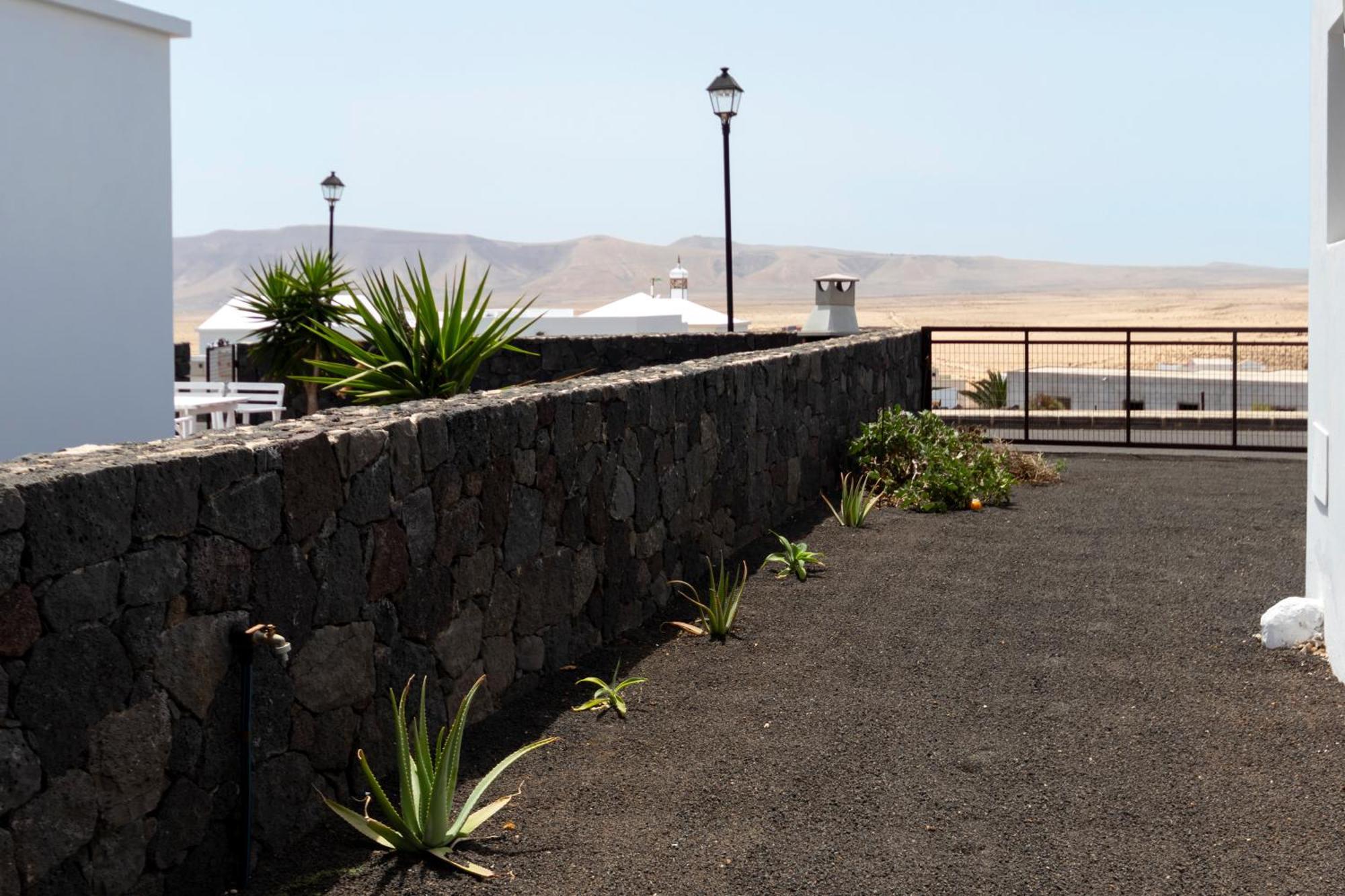 Villas Lanzarote Natura Soo Habitación foto