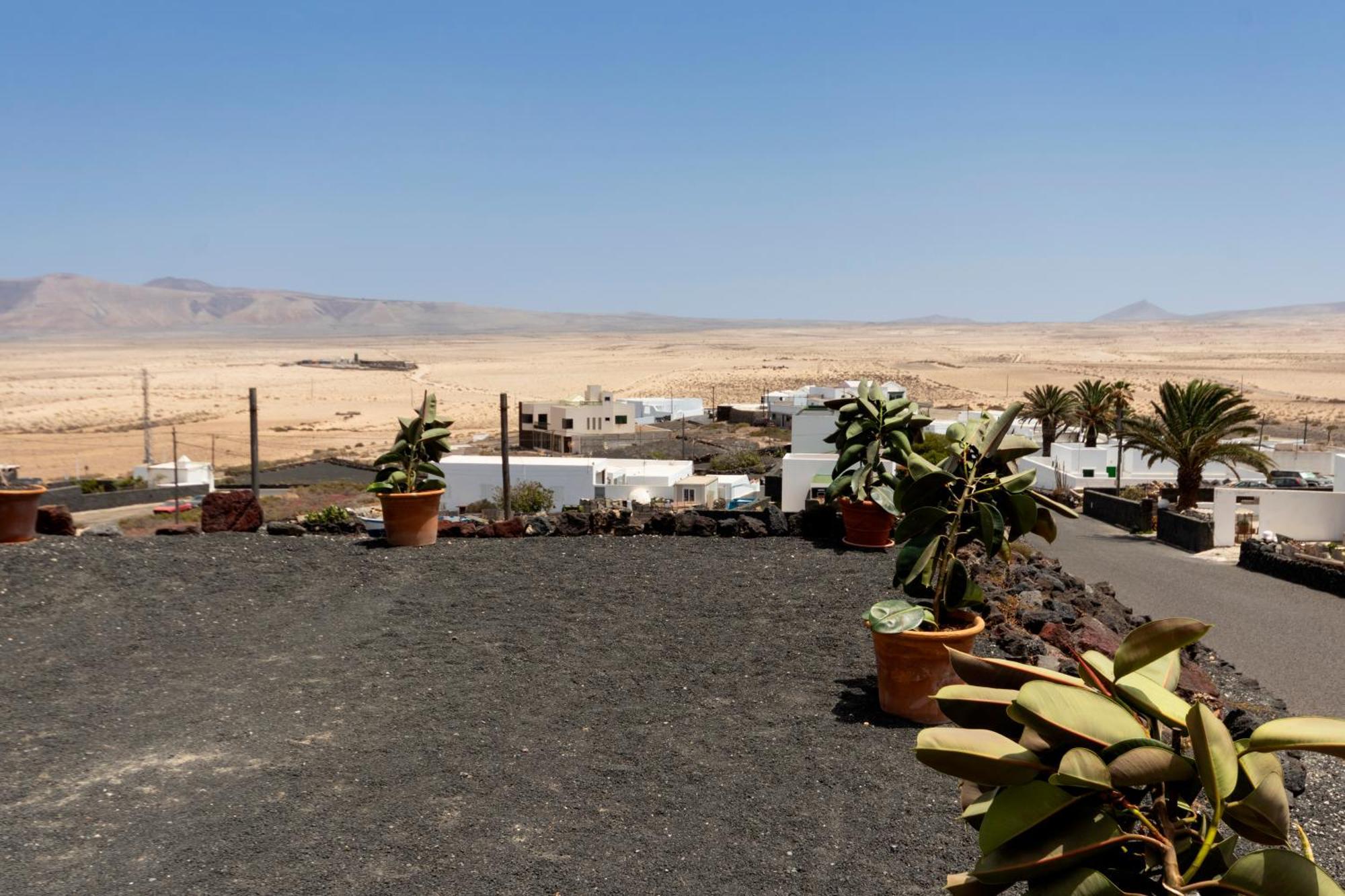 Villas Lanzarote Natura Soo Habitación foto