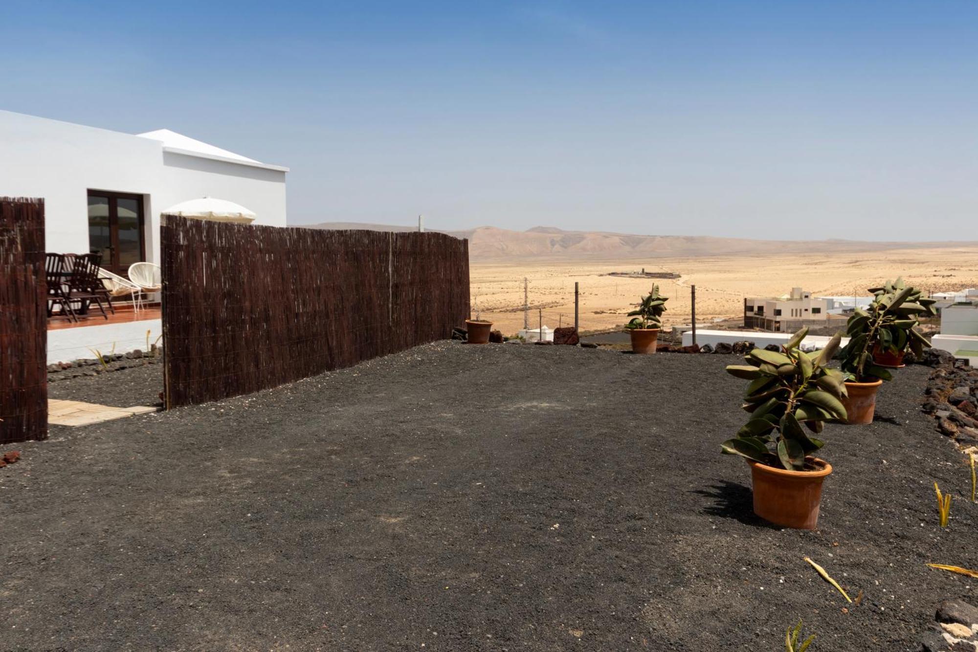 Villas Lanzarote Natura Soo Habitación foto