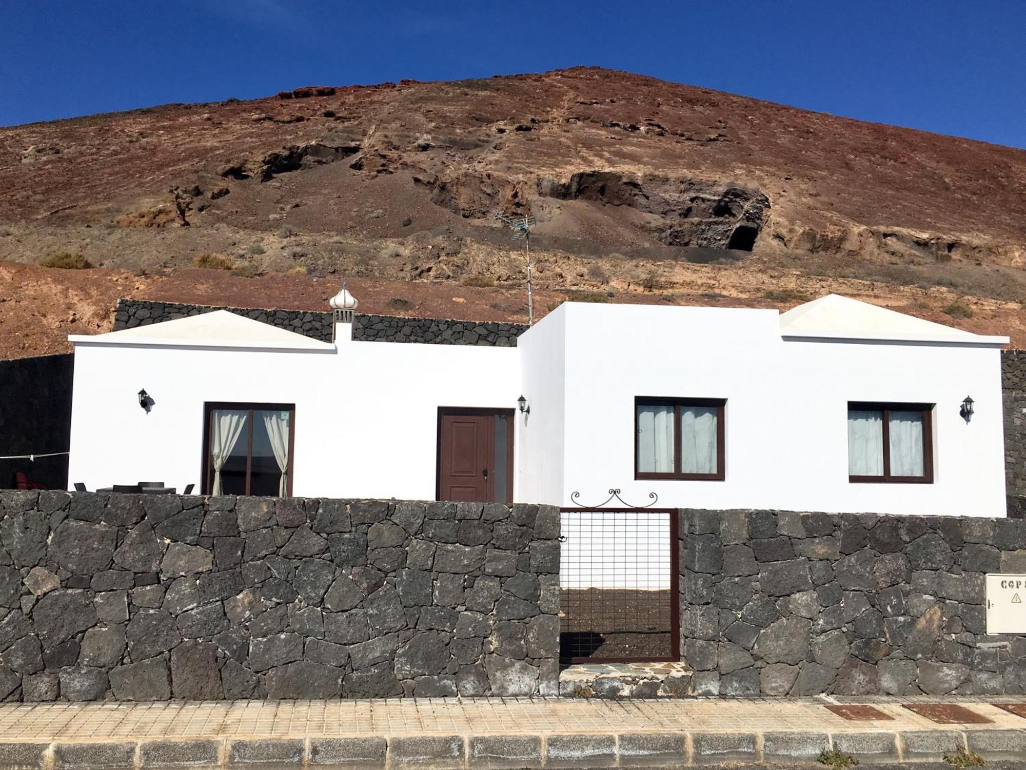 Villas Lanzarote Natura Soo Habitación foto